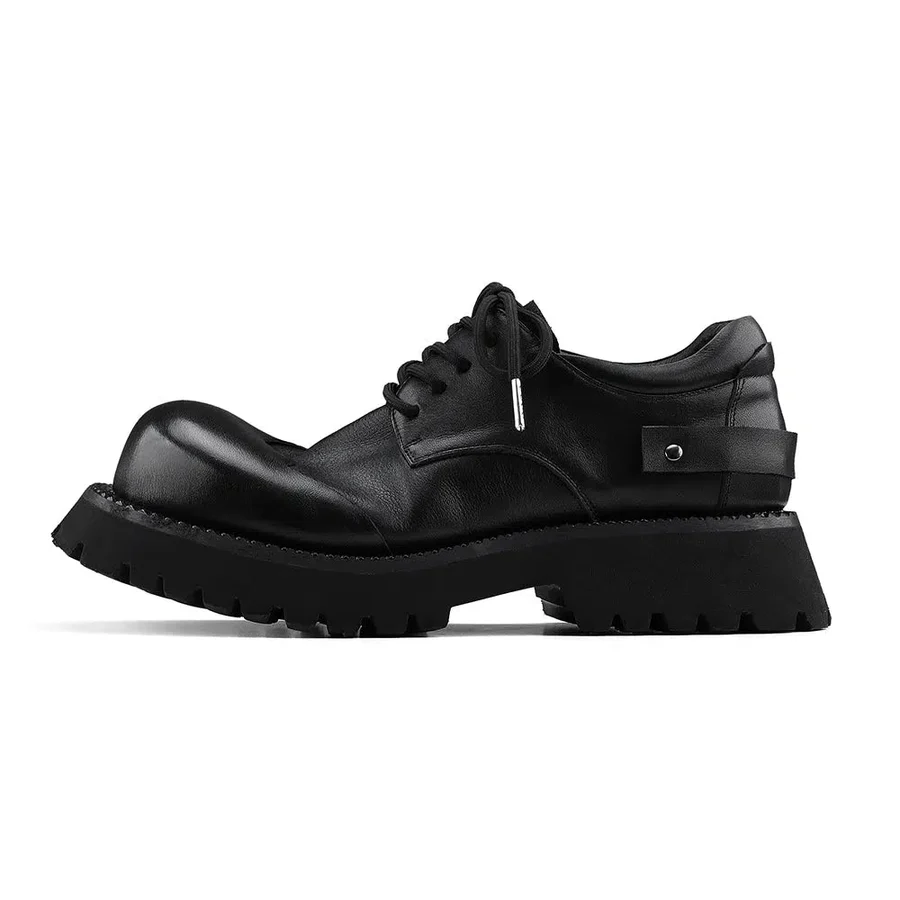 chunky soles stylish casual shoes the korean fashion 2 78ac7c5a 9820 4e5b a52e aeb2507a4cca