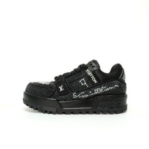‘lv trainer maxi’ black
